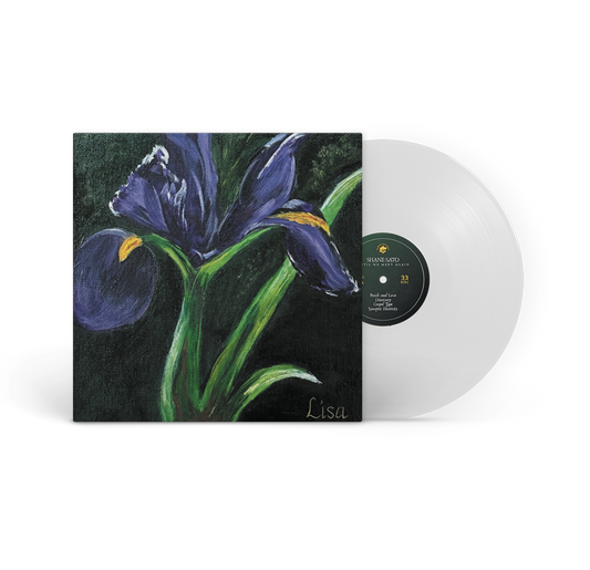 UNTIL WE MEET AGAIN VINYL